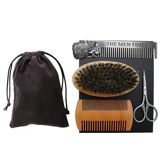 Beard Care Set