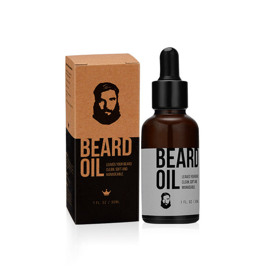 Beard Oil